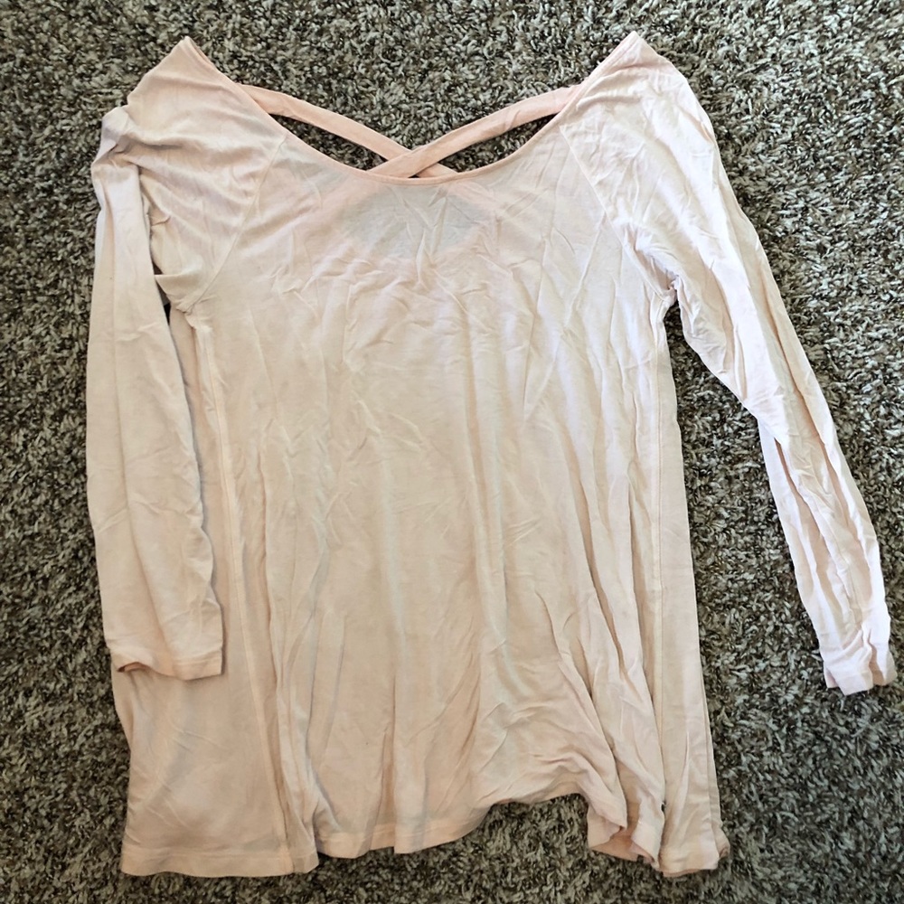 American Eagle, holister, alter’d state etc